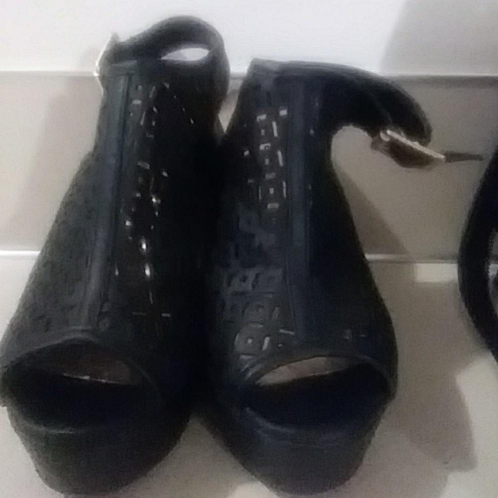 Wedges